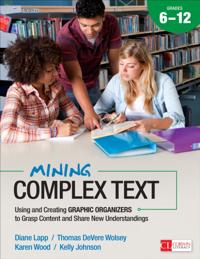 Corwin Literacy