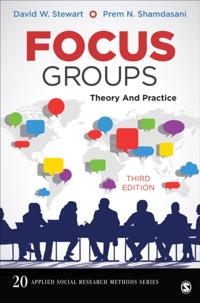 Applied Social Research Methods