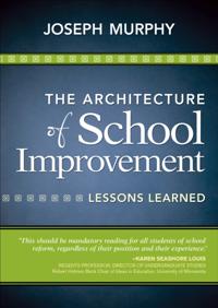 Architecture of School Improvement