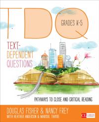 Corwin Literacy