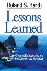 Lessons Learned