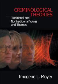 Criminological Theories