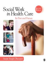 Social Work in Health Care