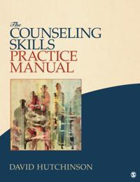 Counseling Skills Practice Manual