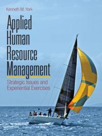 Applied Human Resource Management
