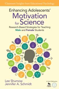 Enhancing Adolescents' Motivation for Science