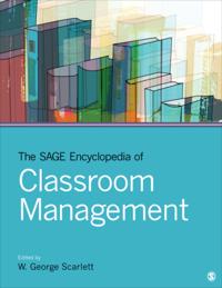 SAGE Encyclopedia of Classroom Management