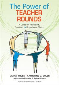 Power of Teacher Rounds
