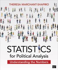 Statistics for Political Analysis