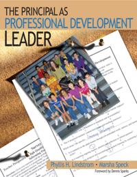 Principal as Professional Development Leader