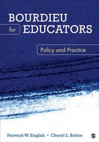 Bourdieu for Educators