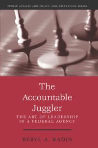 Accountable Juggler