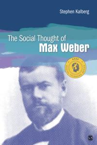 Social Thinkers Series