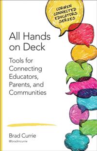 Corwin Connected Educators Series