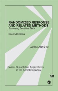 Quantitative Applications in the Social Sciences