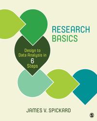 Research Basics