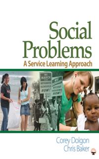 Social Problems