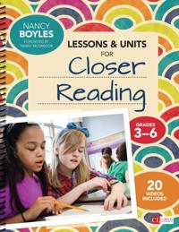 Corwin Literacy
