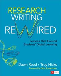 Corwin Literacy