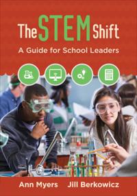 STEM Shift