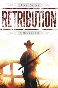 Bokomslag for "Retribution"
