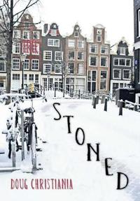 Bokomslag for "Stoned"
