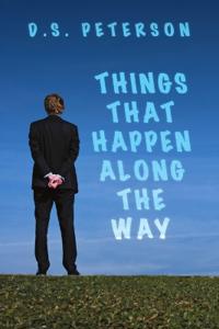 Bokomslag for "Things That Happen Along the Way"