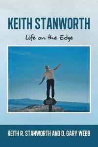 Bokomslag for "Keith Stanworth"