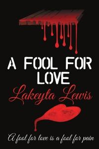 Bokomslag for "A Fool for Love"