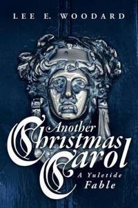 Bokomslag for "Another Christmas Carol"