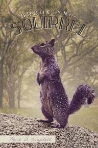 Bokomslag for "Brooklyn the Squirrel"