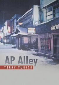 Bokomslag for "AP Alley"