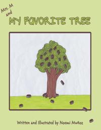 Mrs. M and My Favorite Tree