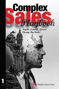 Complex Sales Playbook