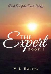 Bokomslag for "The Expert"