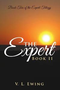 Bokomslag for "The Expert"
