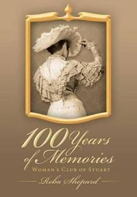 Bokomslag for "100 Years of Memories"