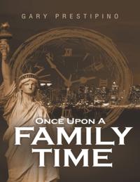 Once Upon a Family Time