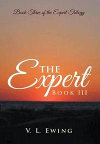 Bokomslag for "The Expert Book III"