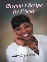Rhonda's Recipe for P Soup