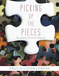 Picking Up the Pieces: My Journey Through Adoption