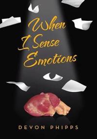 Bokomslag for "When I Sense Emotions"