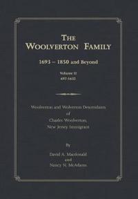 The Woolverton Family