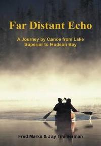 Bokomslag for "Far Distant Echo"