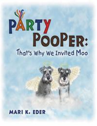Party Pooper: That's Why We Invited Moo