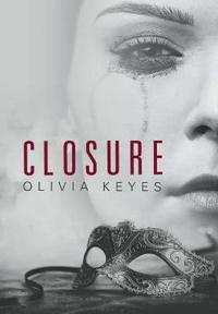 Kirjan kansi "Closure"