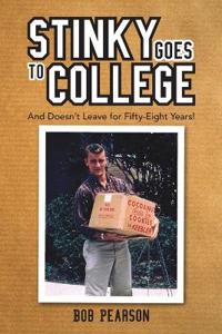 Stinky Goes to College