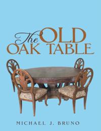 Old Oak Table