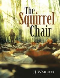 Squirrel Chair