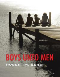 Boys Unto Men
